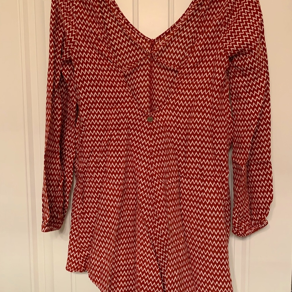Billabong Romper